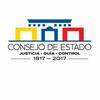 undefined El consejo de estado colombiano