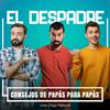 undefined El DesPadre. Consejos de papás para papás.