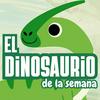 undefined El dinosaurio de la semana