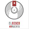 undefined El Disco Ha Muerto