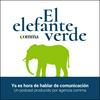 undefined El elefante verde