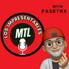 undefined Los Impresentables MTL