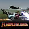 undefined El Garaje del DeLorean