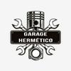 undefined El Garaje Hermético de Máximo Sant