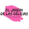undefined El Jardín de las Delícias