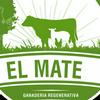 undefined El Mate Ganadería regenerativa