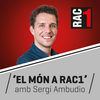 undefined El món a RAC1 - L'hora a hora