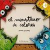 undefined El Monstruo de Colores