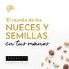 undefined El mundo de las nueces y semillas en tus manos