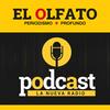 undefined EL OLFATO
