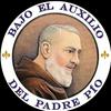 undefined El Padre Pio, su obra y su vida