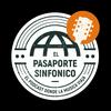 undefined El Pasaporte Sinfónico - EL Podcast donde la música viaja!