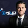 undefined El Podcast con Luis Carlos Vélez