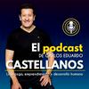 undefined El podcast de Carlos E Castellanos