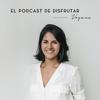 undefined El podcast de Disfrutar Vegano