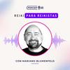 undefined Reiki para Reikistas ⎮ El Podcast