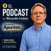 undefined El Podcast de Ricardo Galán | Libreta de Apuntes