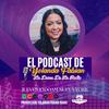 undefined El Podcast de Yolanda Fabian, "La Dama de la Radio"