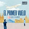 undefined El primer vuelo