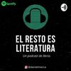undefined El resto es literatura: biografías y libros