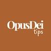 undefined Opus Dei Tips