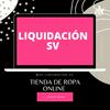 undefined El secreto de cómo comprar 4 prendas por el precio de una 1 - Liquidación SV