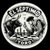 undefined El Séptimo Toro