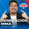 undefined Generación MMA
