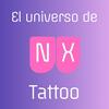 undefined El Universo de NX Tattoo