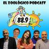 undefined El Zoológico Podcast