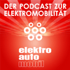 undefined Elektroautomobil | Der Podcast zur Elektromobilität