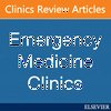 undefined Emergency Medicine Clinics (Elsevier)