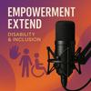 undefined empowered extend podcast