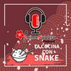 undefined En la Cocina con Snake