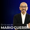 undefined En la voz de Mario Guerra