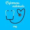 undefined Enfermera Saturada