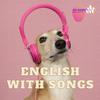 undefined English with song