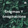 undefined Enigmas Y Conspiraciones