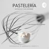 undefined Entender Pastelería