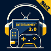 undefined Entertainment 2.0 from The Digital Media Zone