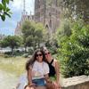 undefined Entre dos continentes