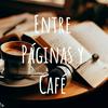 undefined Entre Páginas y Café