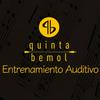 undefined Entrenamiento Auditivo Quinta Bemol