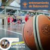 undefined Entrenamiento de Baloncesto