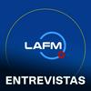 undefined Entrevistas La FM
