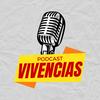 undefined Vivencias, podcast by Rob