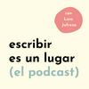undefined Escribir es un lugar
