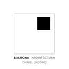 undefined Escucha Arquitectura