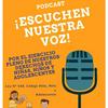 undefined Escuchen Nuestra Voz - Derechos de la Niñez y Adolescencia en Bolivia