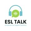 undefined ESL talk